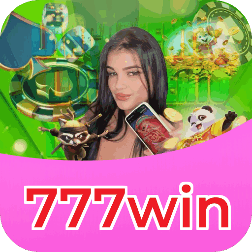 Catálogo de jogos 777win com fornecedores Pragmatic Play, Evolution, NetEnt